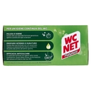 WC Net Profumoso Mountain fresh 4 x 34 g